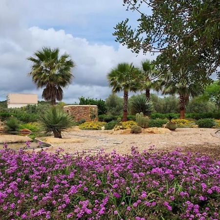 Villa Can Cosmi Santa Eulária des Riu Exterior foto