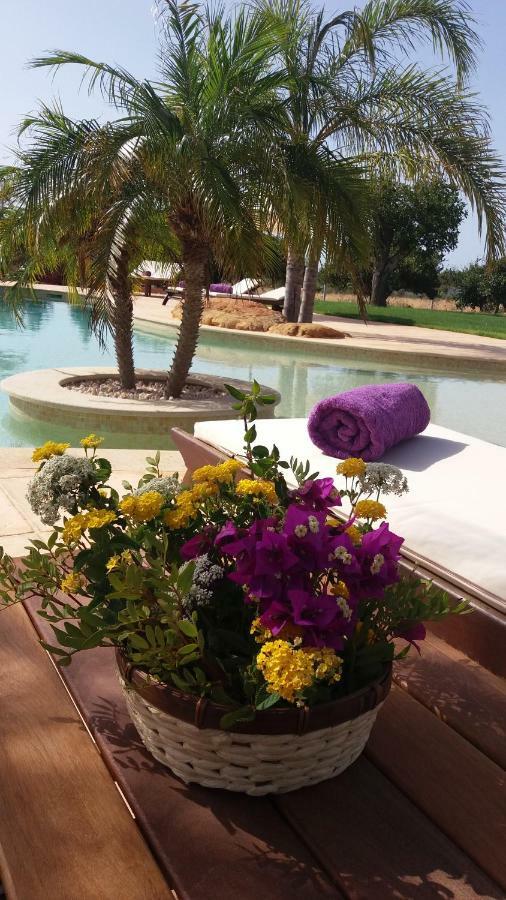 Villa Can Cosmi Santa Eulária des Riu Exterior foto